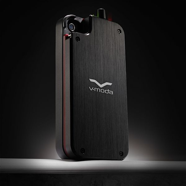 V-Moda WAMP iPhone 4 DAC